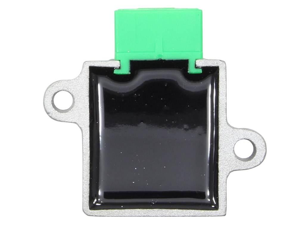 Regulator Napięcia Yamaha Jog 50 - zdjęcie 3
