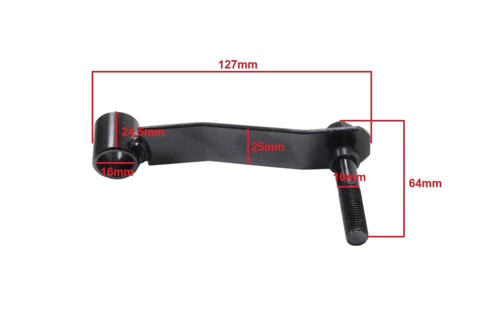 Napinacz Łańcucha Napędowego Atv 150 Bri - zdjęcie 3