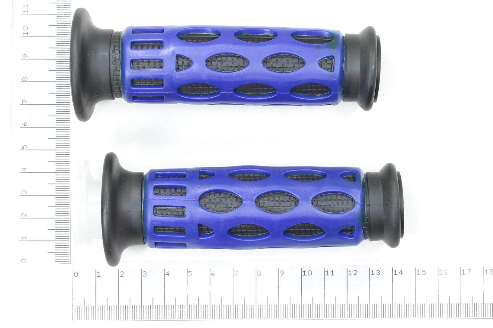 Manetki Hf-963 Blue - zdjęcie 3