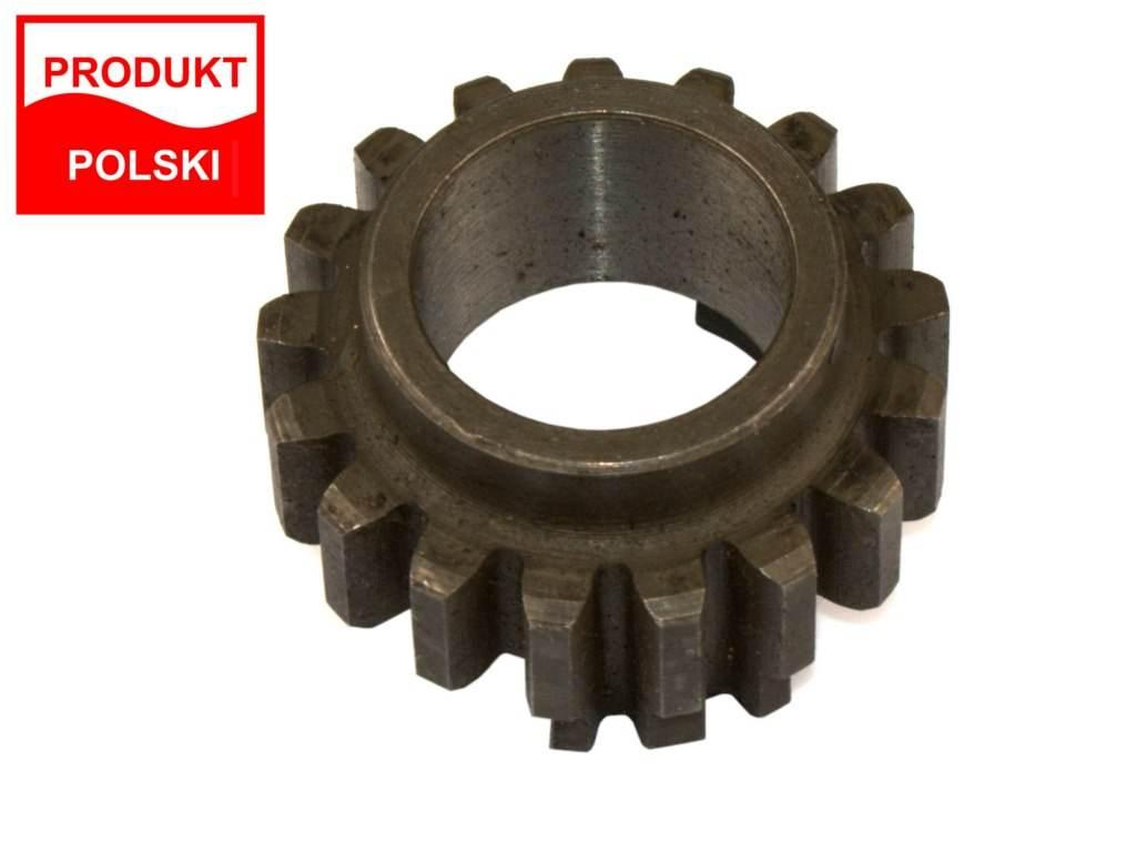 Tryb Skrzyni Jawa 175 17Z W - zdjęcie 2