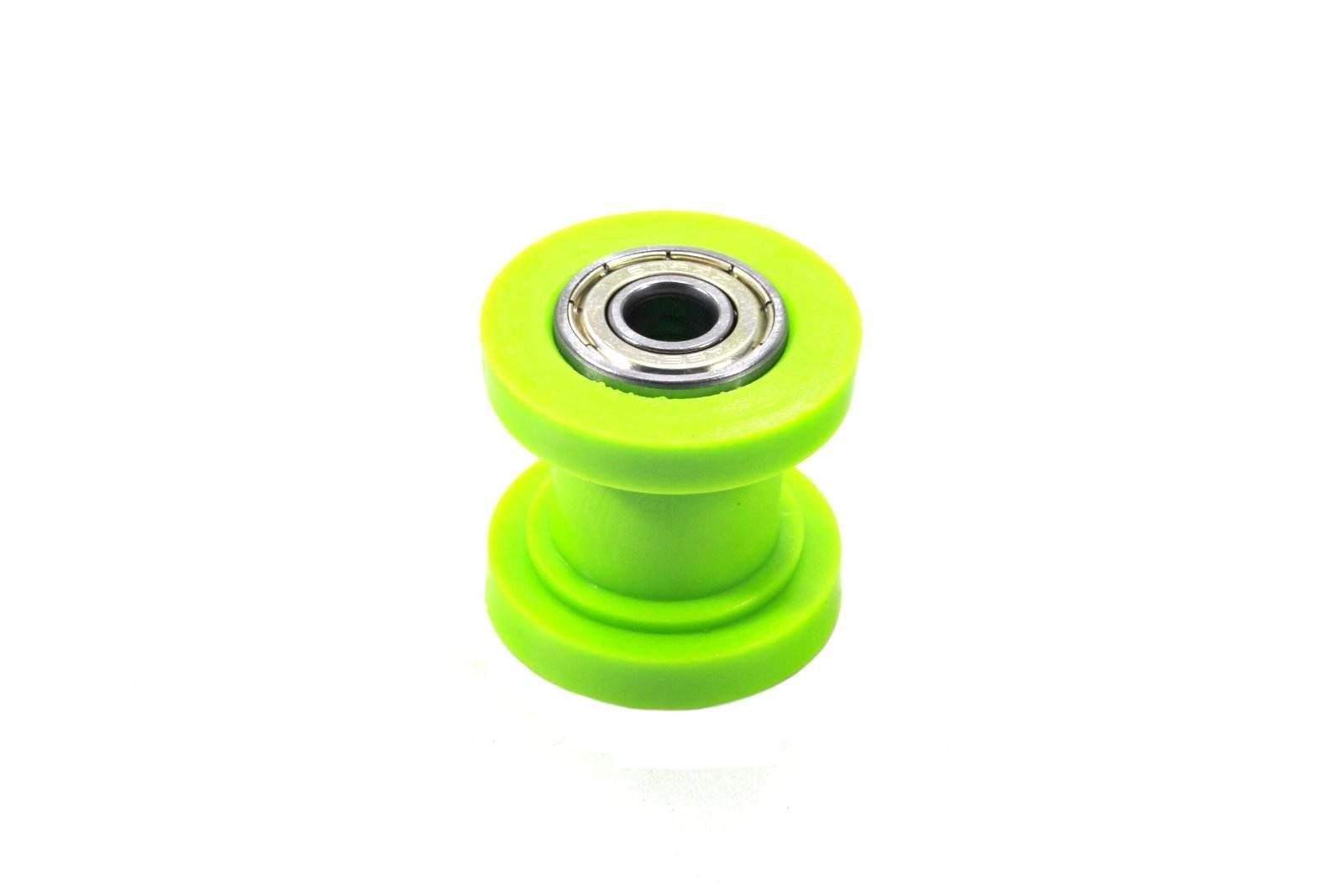 Rolka Napinacza Łańcucha Napędowego 8Mm Zielona Bri