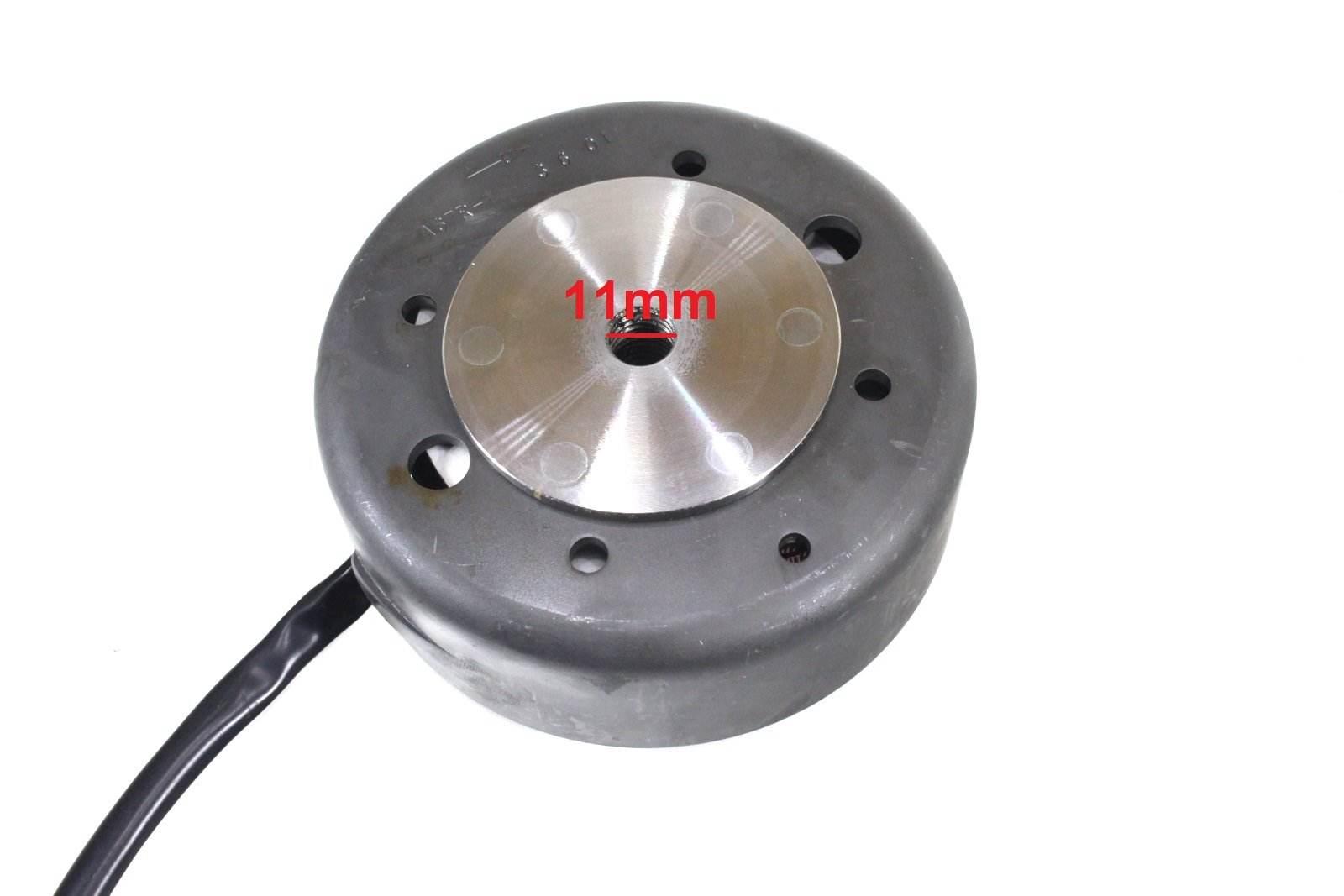 Aparat Zapłonowy Iskrownik Magneto Stator Jawa 350 12V Cdi Kopia Vape - zdjęcie 3