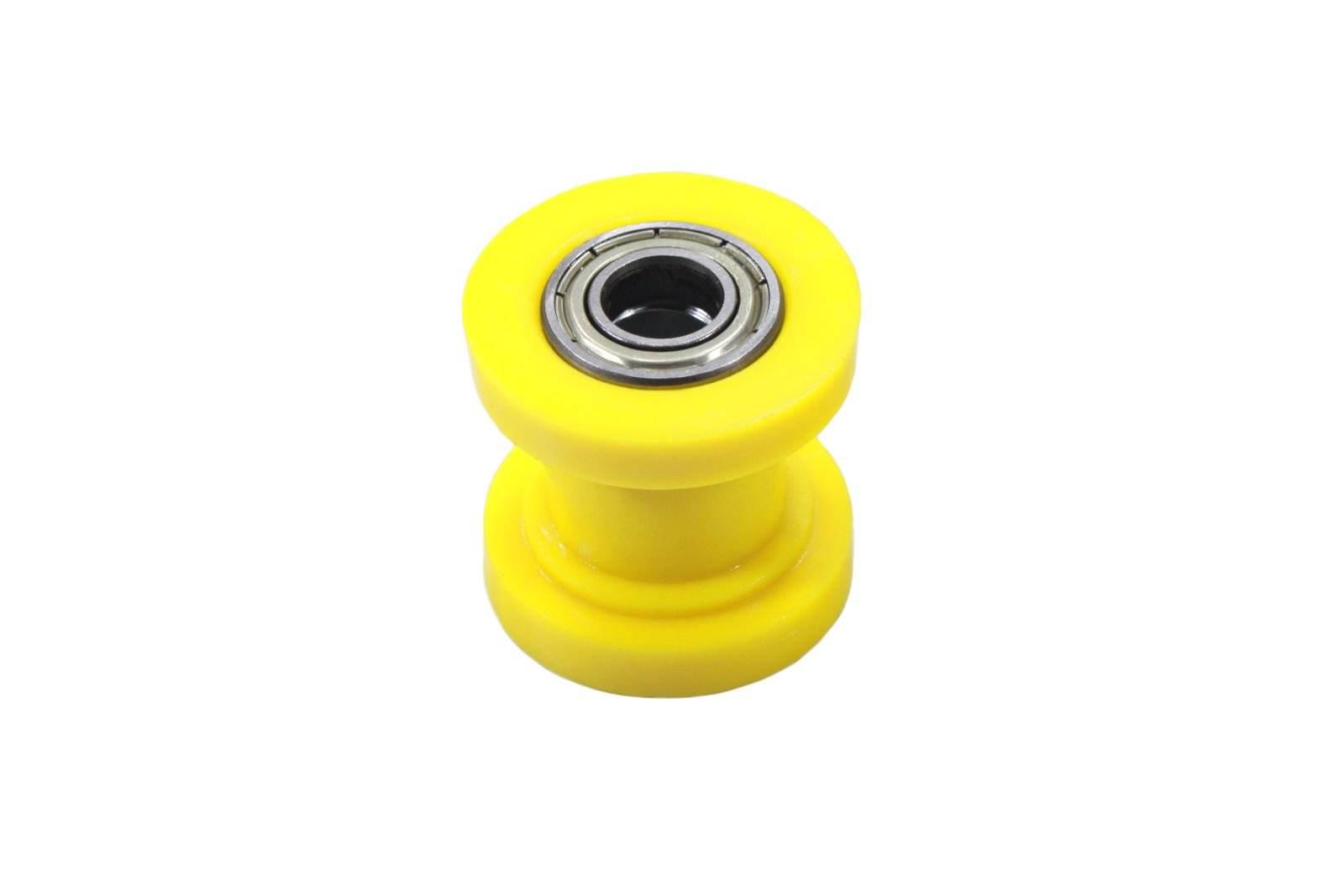 Rolka Napinacza Łańcucha Napędowego 10Mm Żółta Bri