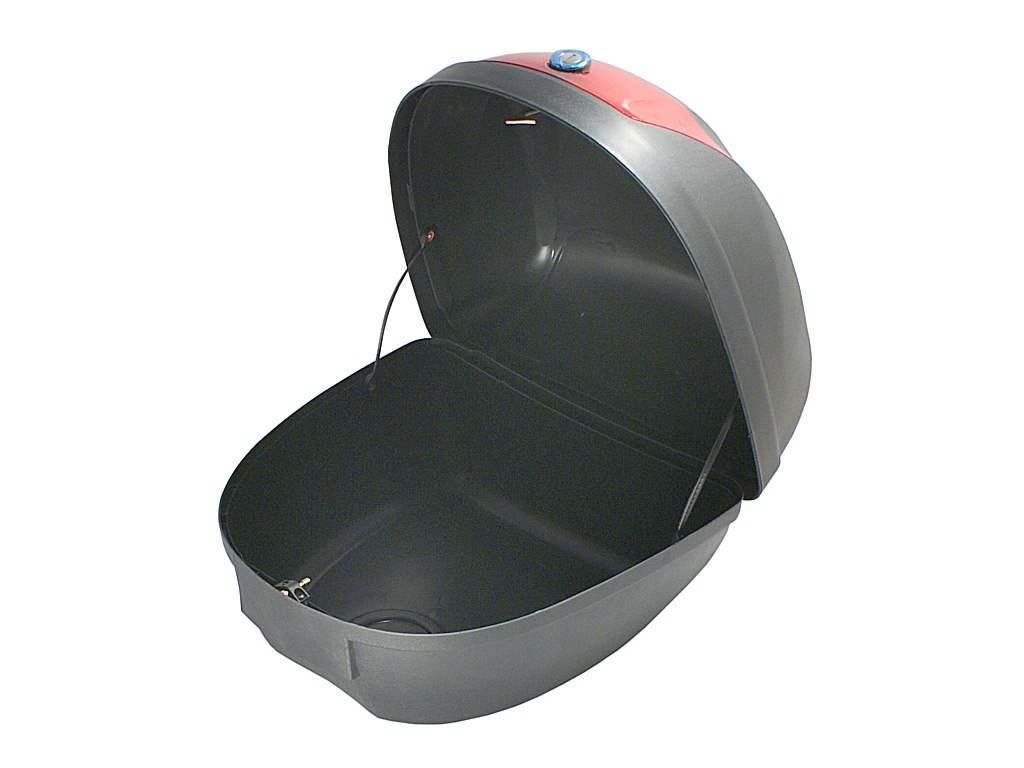 Kufer Ym-807 28L - zdjęcie 2