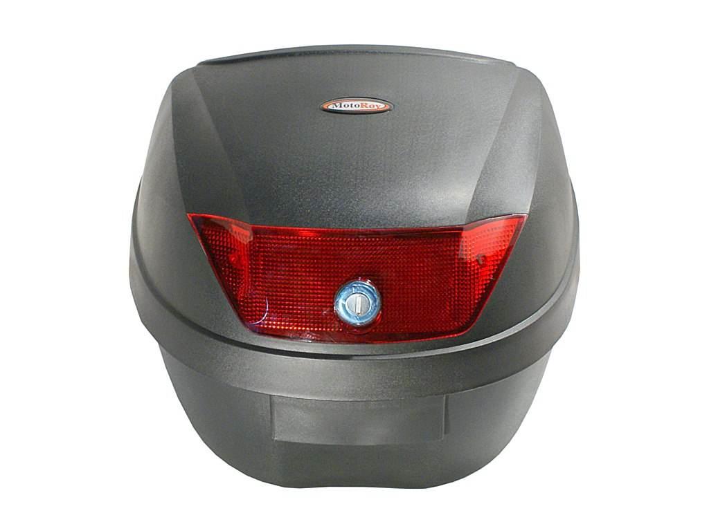Kufer Ym-807 28L - zdjęcie 3