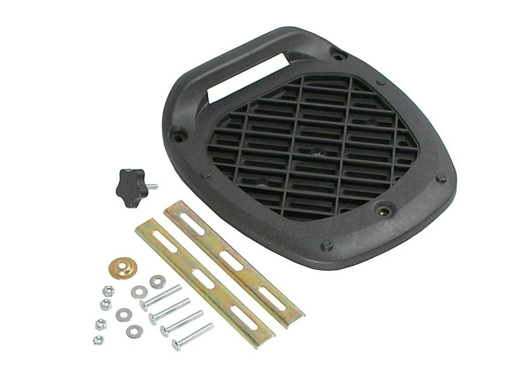 Kufer Ym-807 28L - zdjęcie 5