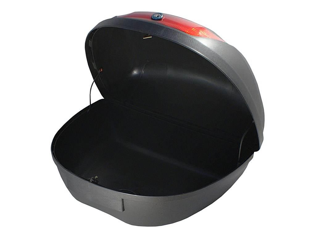 Kufer Ym-888 Podwójny 51L - zdjęcie 2