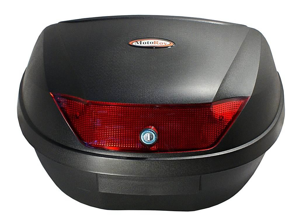 Kufer Ym-888 Podwójny 51L - zdjęcie 3