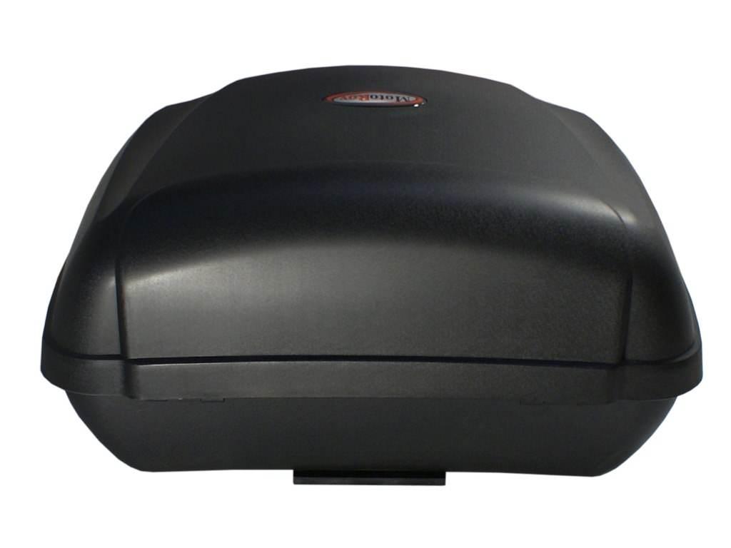 Kufer Ym-888 Podwójny 51L - zdjęcie 4