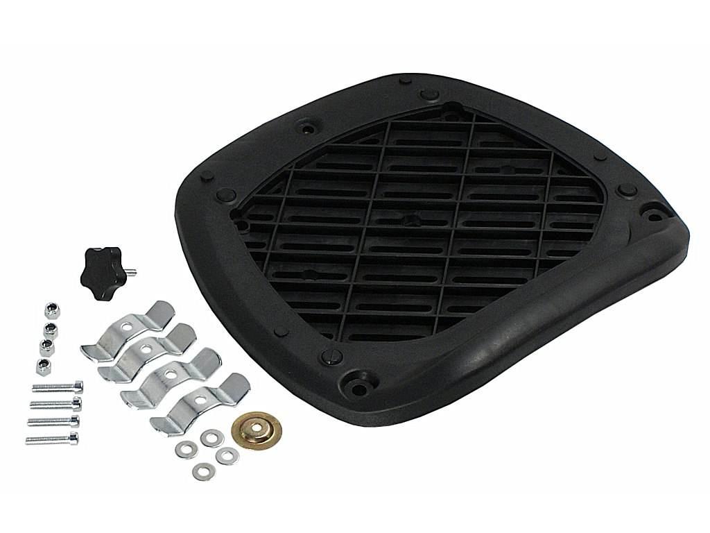 Kufer Ym-888 Podwójny 51L - zdjęcie 5