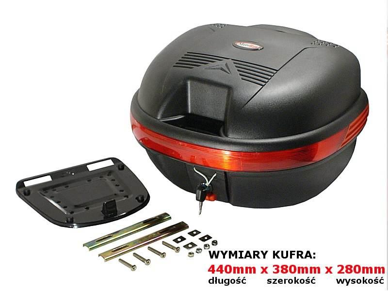 Kufer Ym-998A 28L