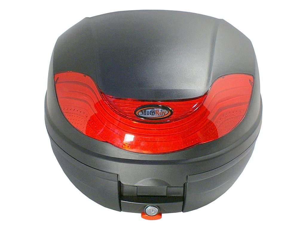 Kufer Ym-815B Monolock 32L - zdjęcie 3