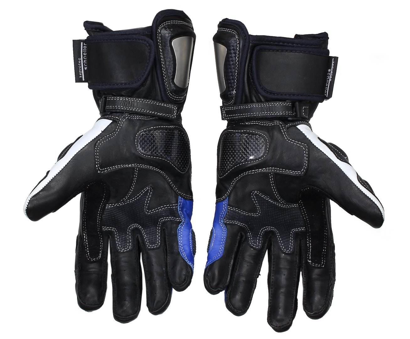 Rękawiczki 786-1815 Blue Xxl - zdjęcie 5