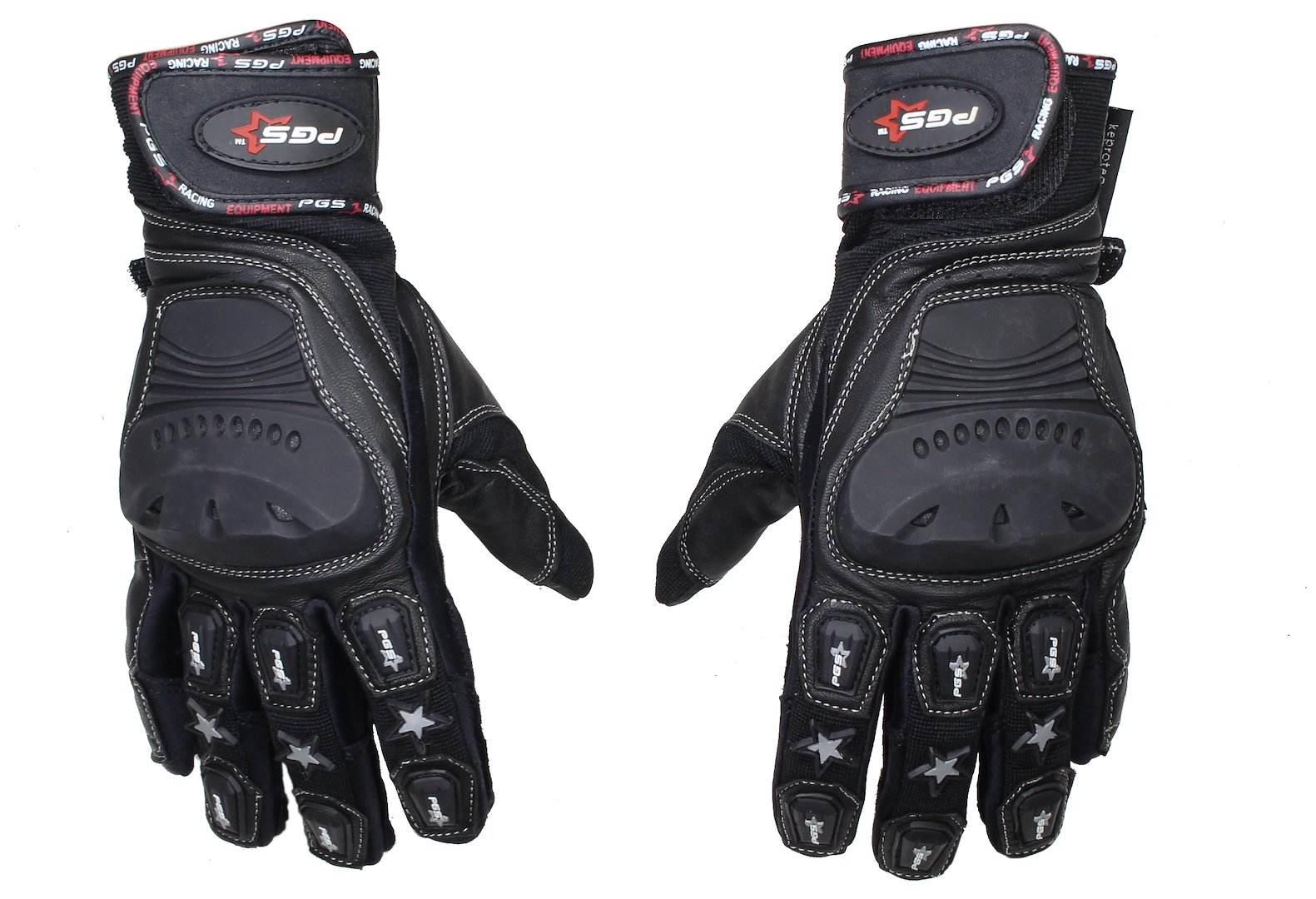 Rękawiczki 786-1827 Black S