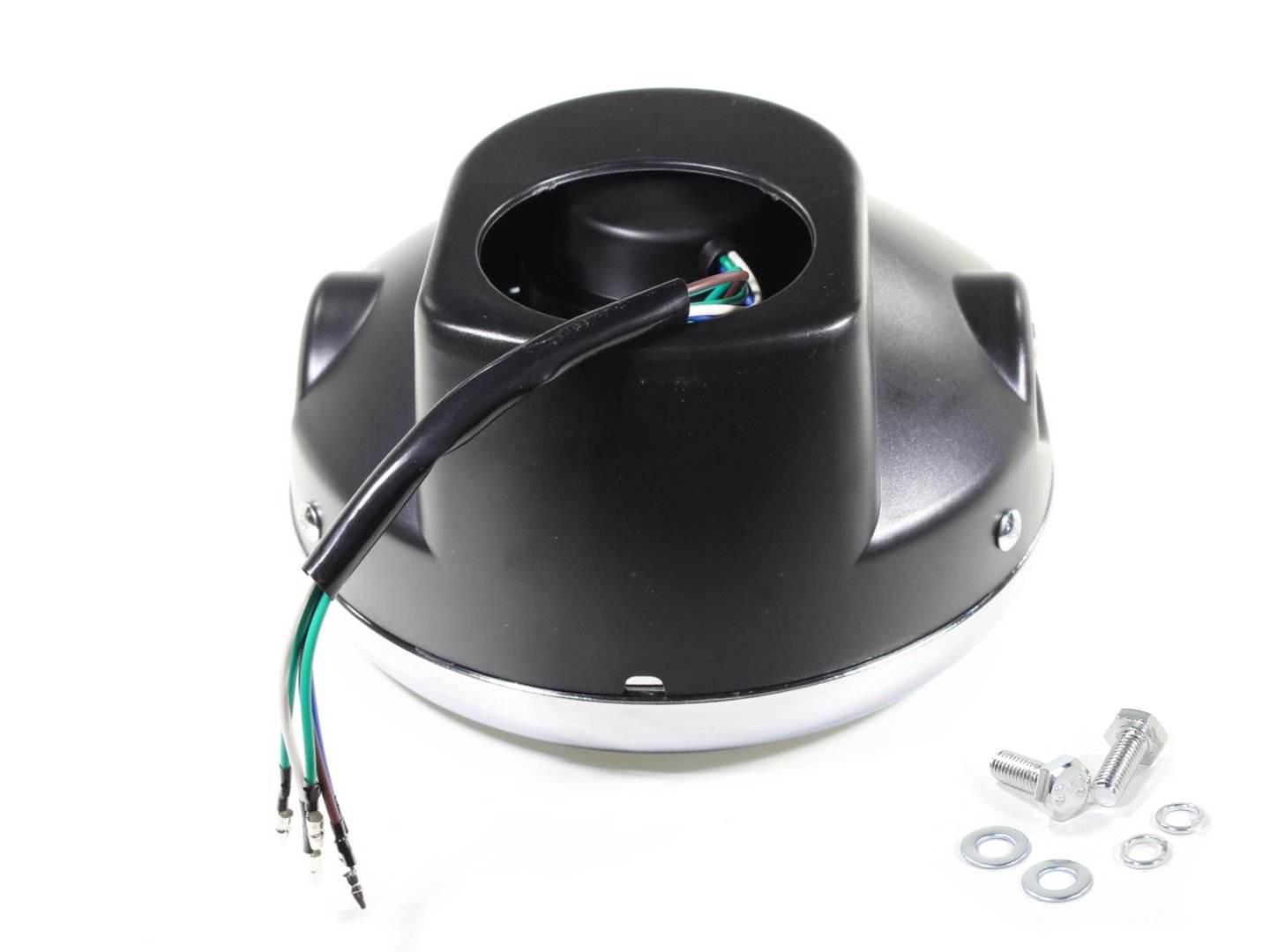 Lampa Przód Street Motorower Romet Zipp - zdjęcie 3