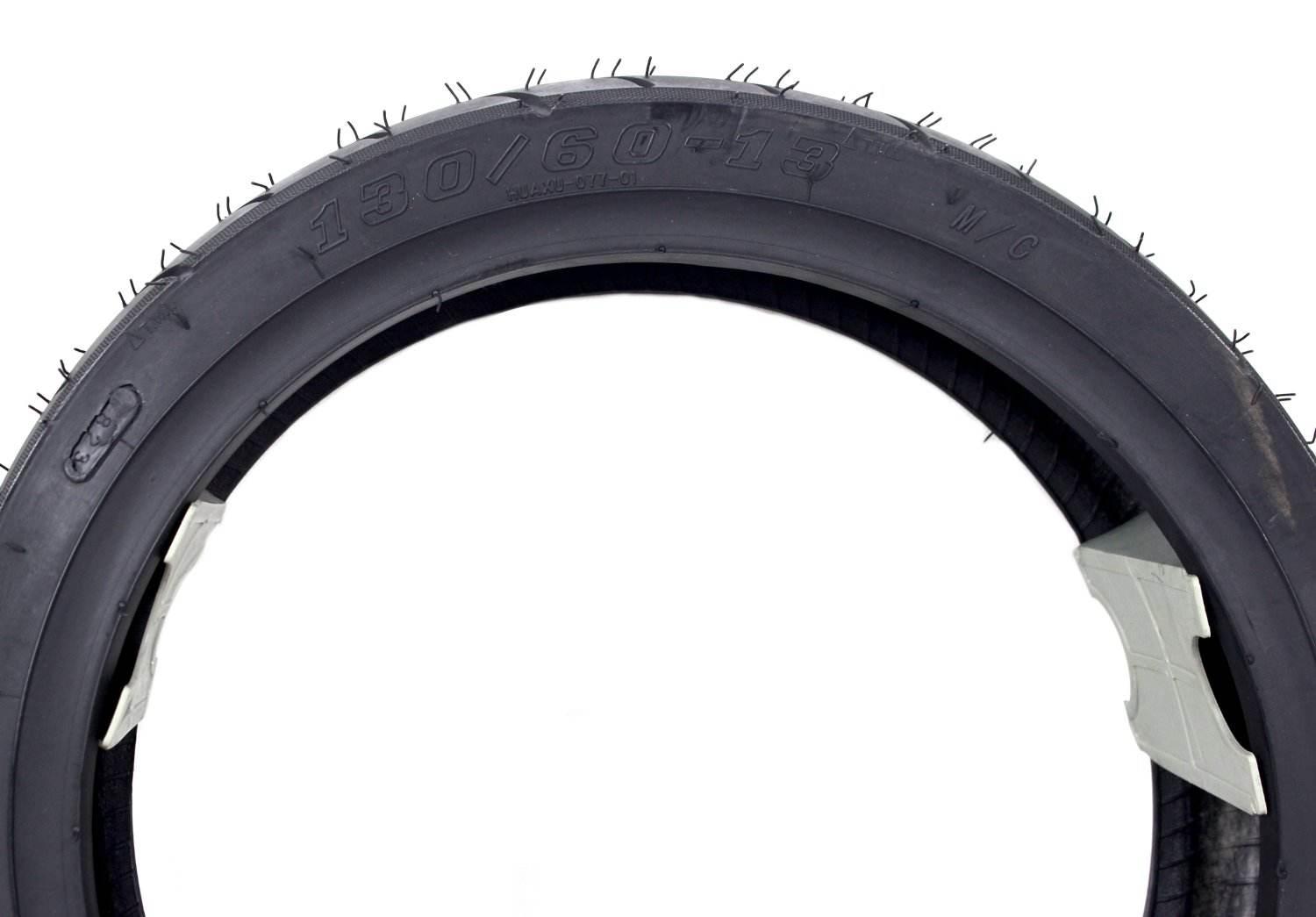 Opona 13'' 130/60-13 Mm-012 Max Well - zdjęcie 2