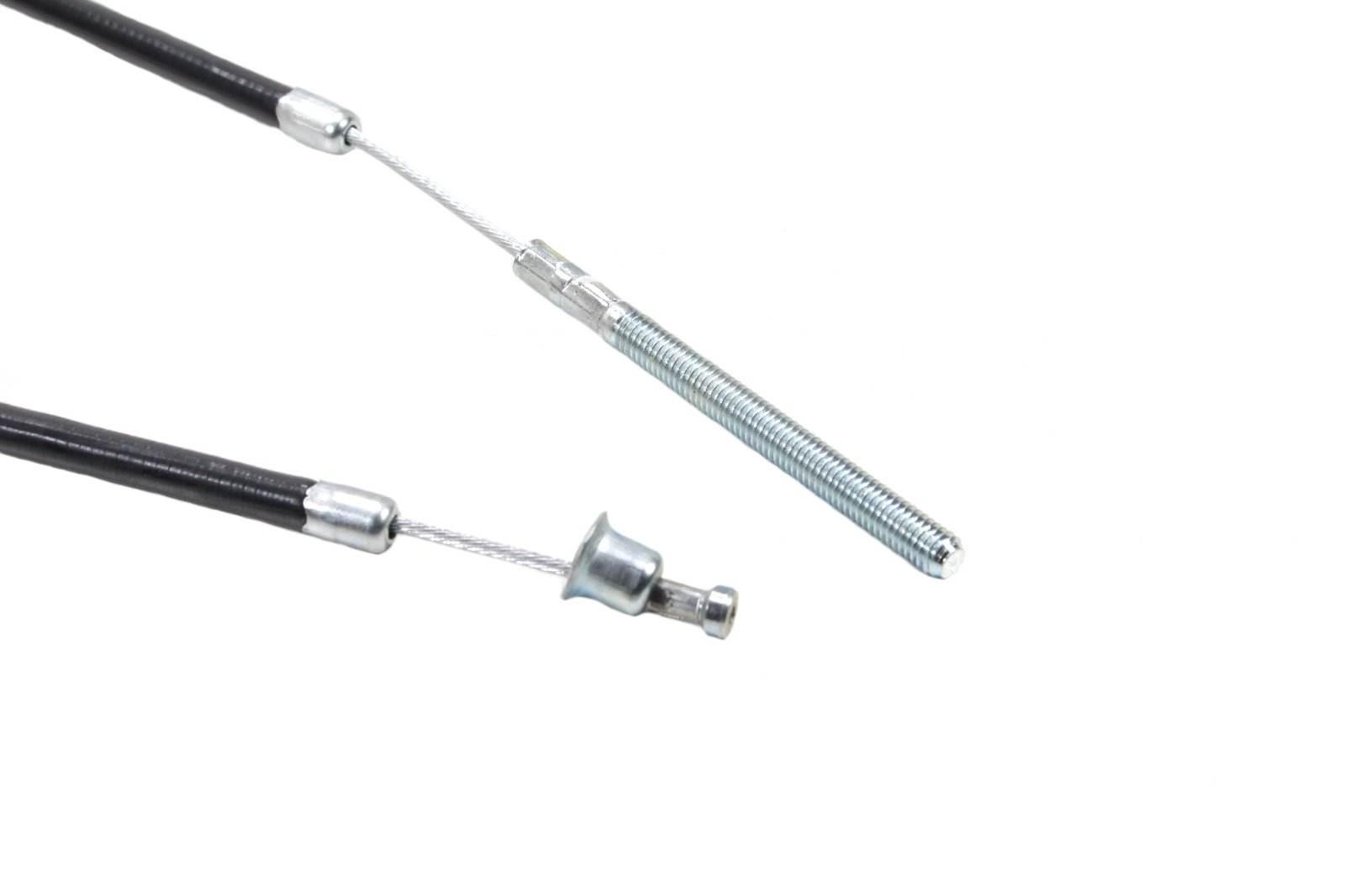 Linka Hamulca Jawka Mustang Tył 740Mm - zdjęcie 2