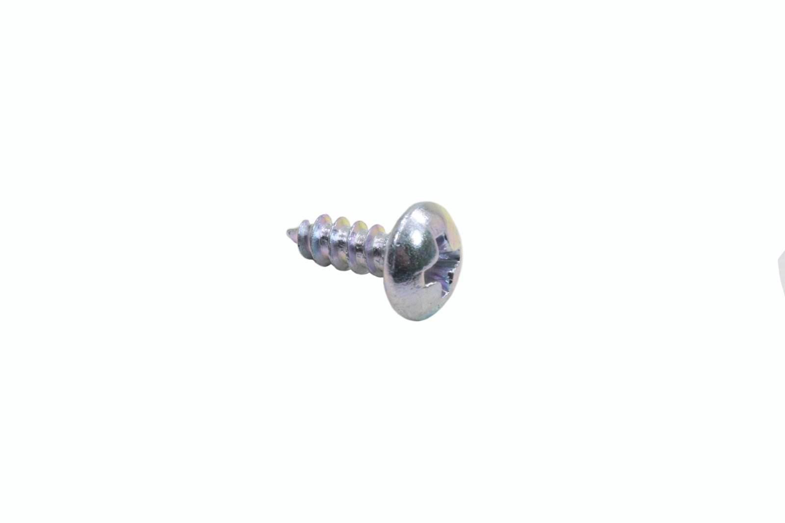 Wkręt 4,2X13 Łączenia Plastików Gy6 Skuter Romet Zipp 10Szt.