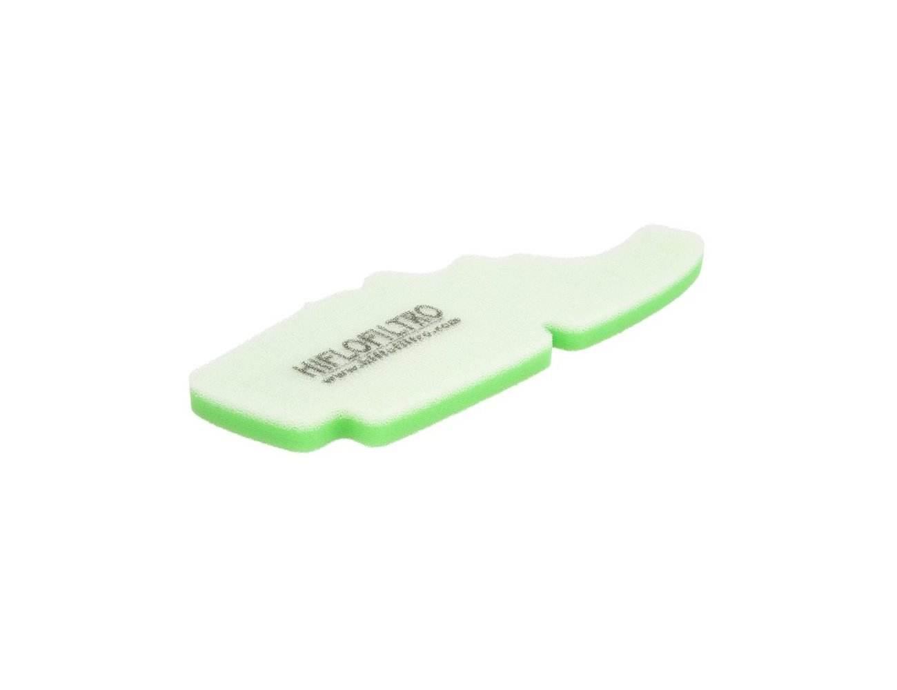 Filtr Powietrza Hiflofiltro Hfa 5202Ds Aprilia Derbi Malaguti Piaggio Hfa52