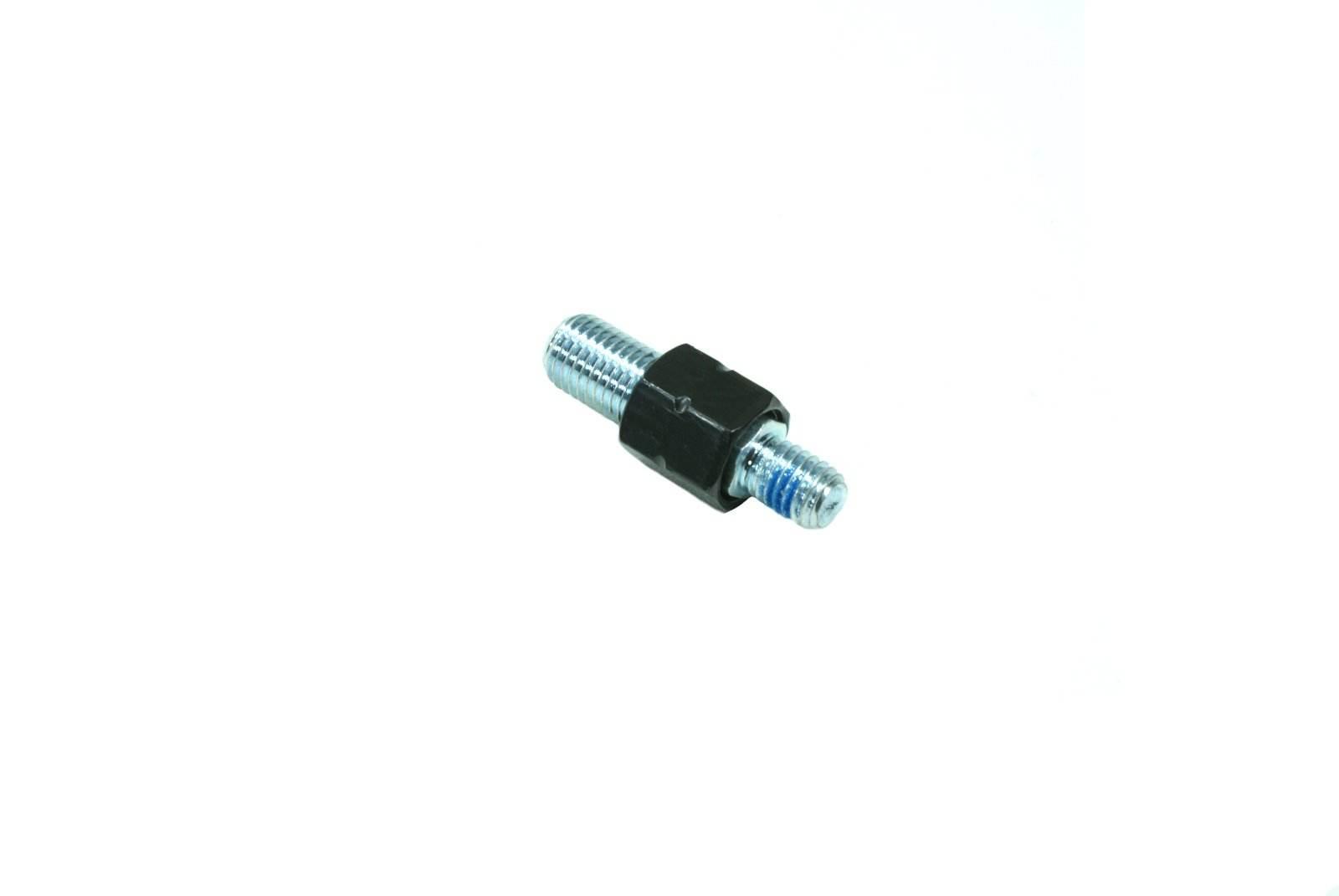 Adapter Redukcja Lusterka Gwint Prawy M8>Lewy M10 Ox