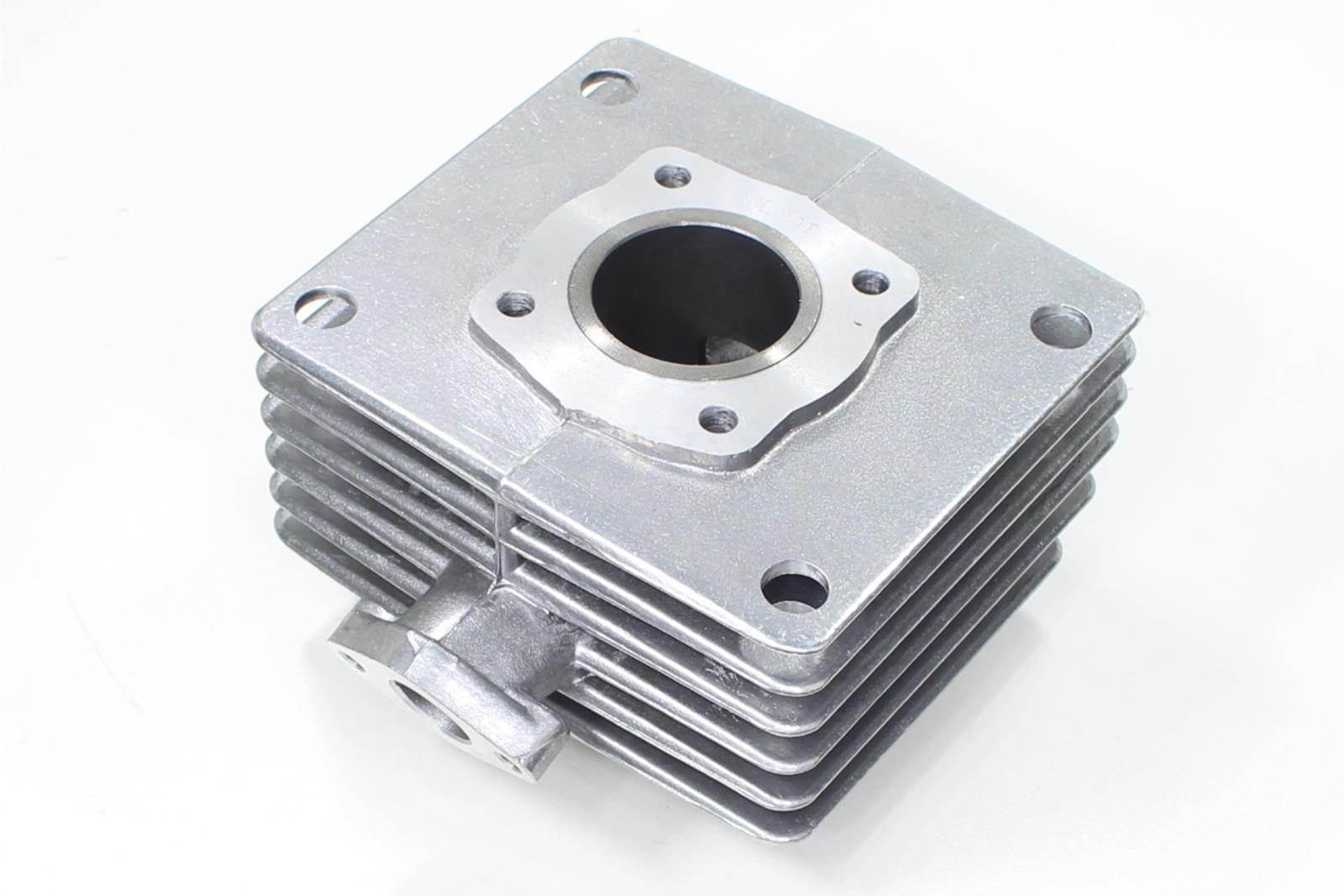 Cylinder Simson S60 41Mm Polerowany Kpl. Alm - zdjęcie 5