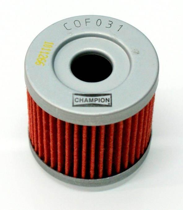 Filtr Oleju Suzuki Burgman 400 Cof031 Rms