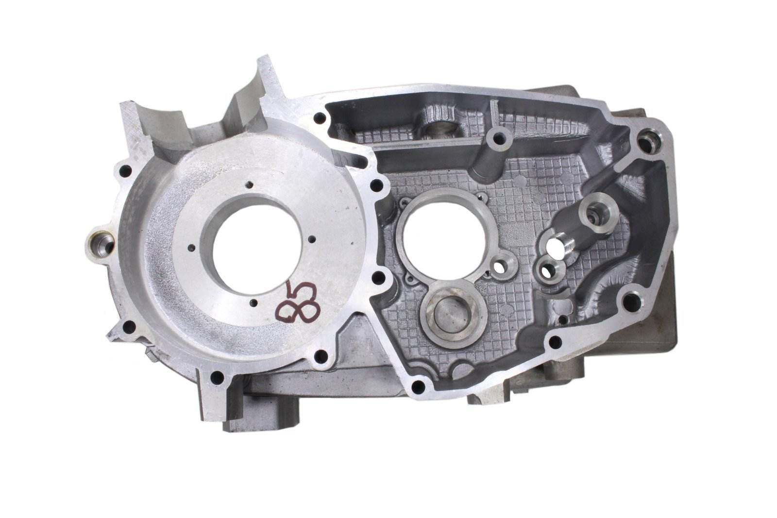 Karter Silnika Mz Etz 150 Z Miejscem Na Obrotomierz Oryginał Ddr - zdjęcie 3
