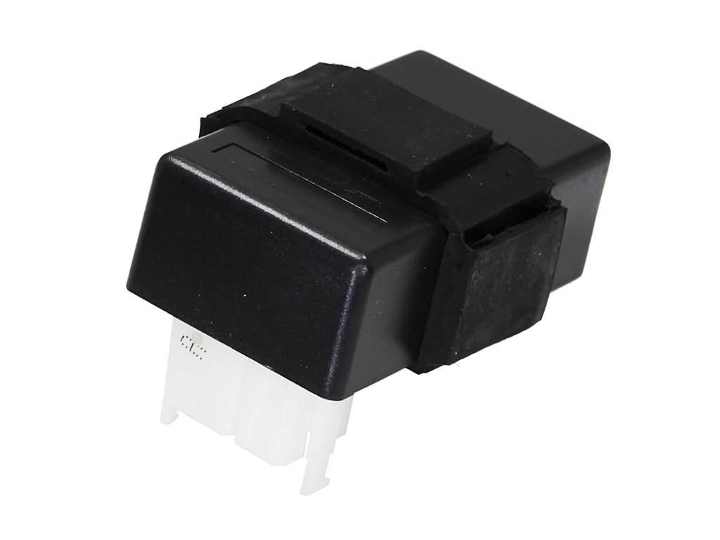Moduł Zapłonowy Atv Cg125/150 Prąd Stały Jt - zdjęcie 2