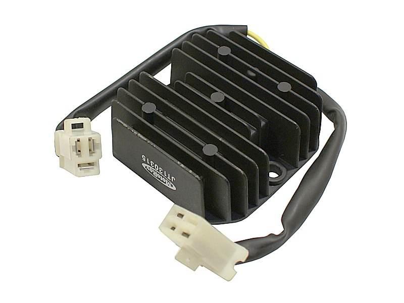 Regulator Napięcia Atv Ch125 6 Kabli Jt