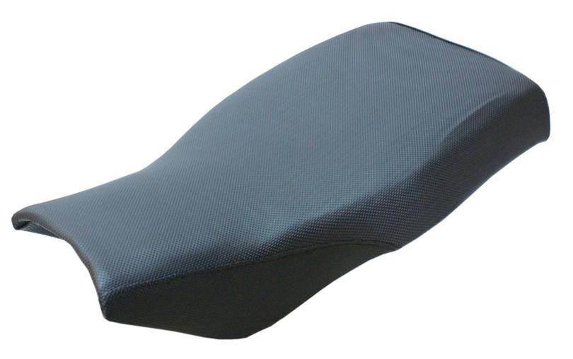 Siedzenie Atv 150 Czarne Hb