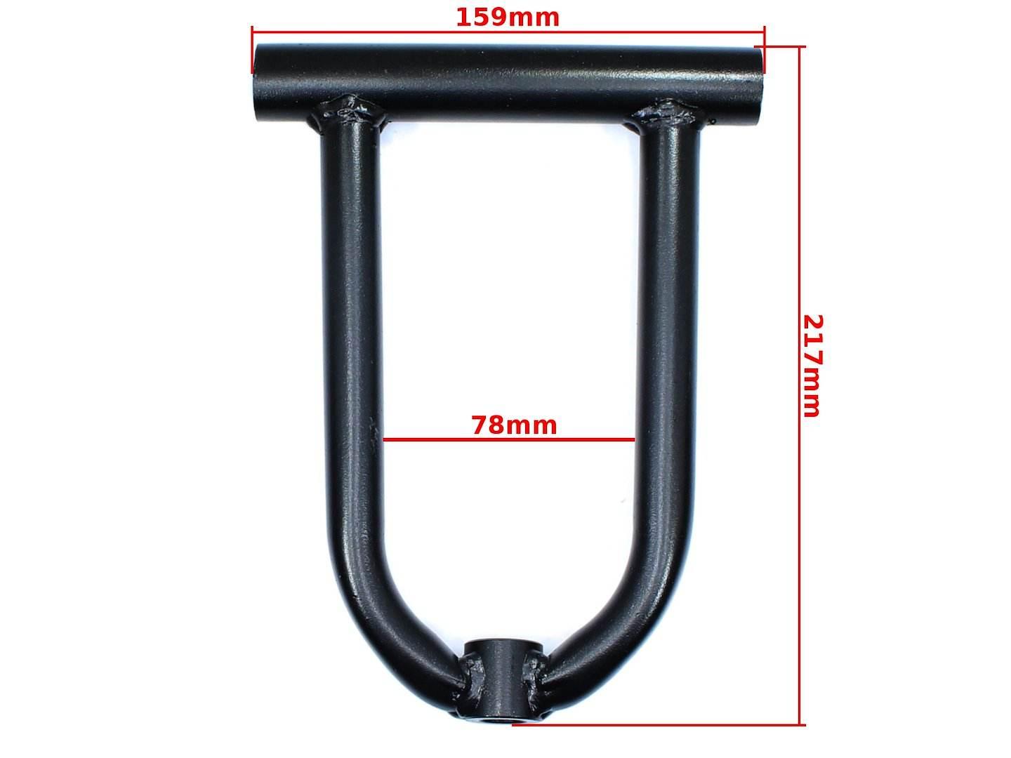 Wahacz Atv 125 Górny Koło 8" Hb - zdjęcie 2