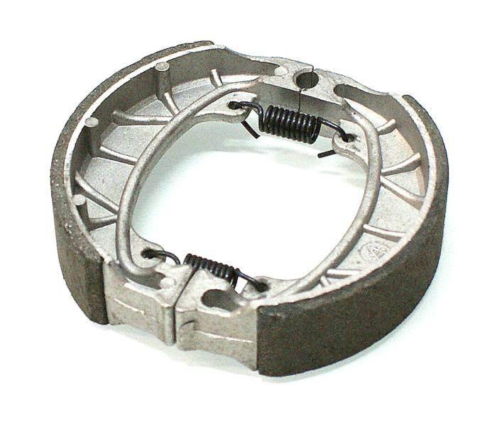 Szczęki Hamulcowe Atv 110/125/150 Hb