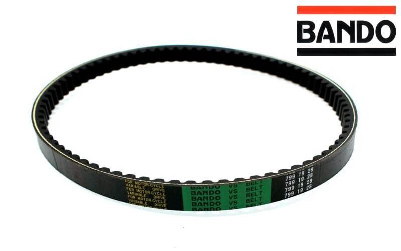 Pasek Bando 799-19-28-9,5 S09-009 Aprilia Beta Bmw