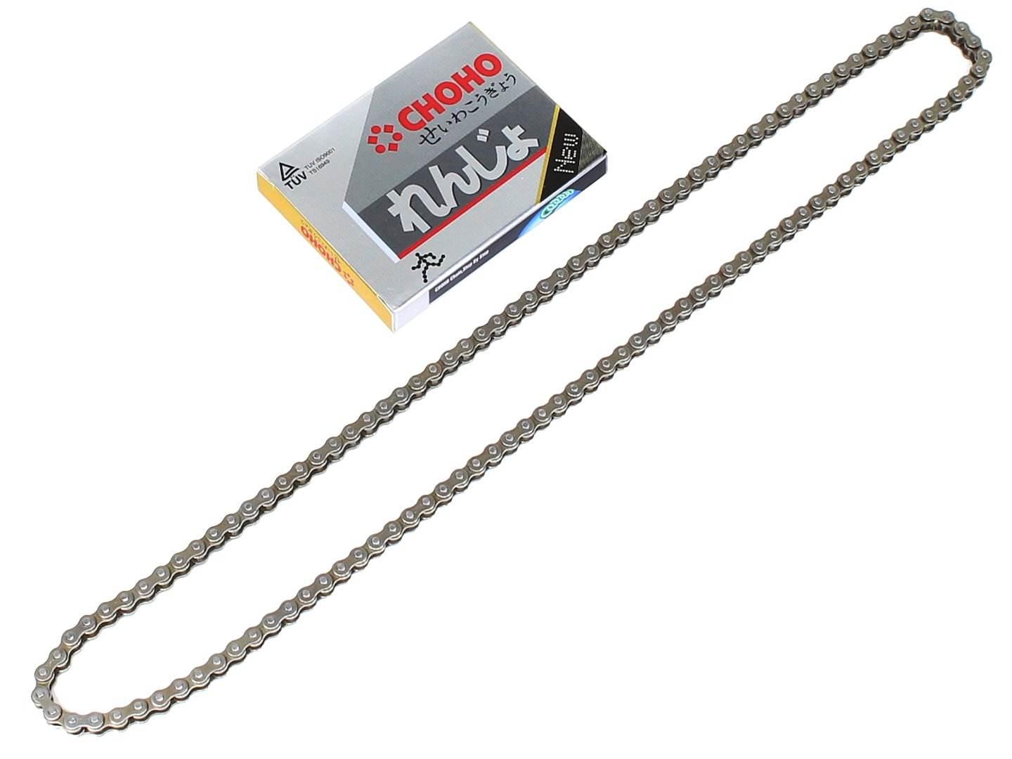 Łańcuch Pocket 25H-120L Choho