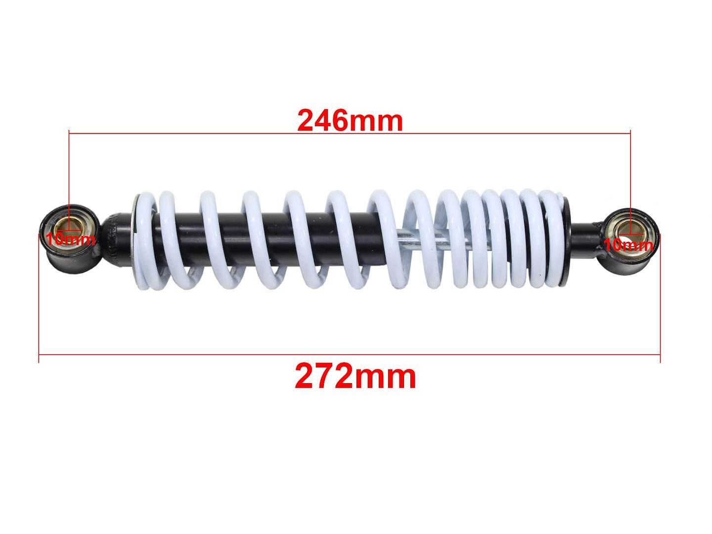 Amortyzator Przód Atv 110/125 Rob