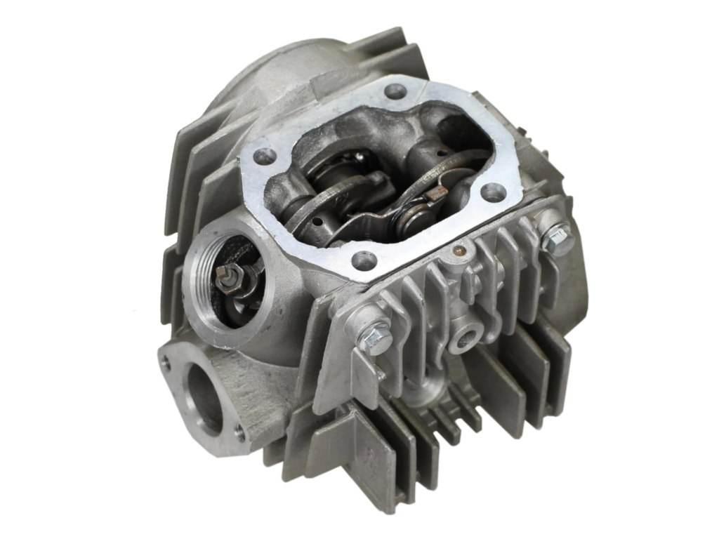 Głowica Atv 110 52,4Mm Hb