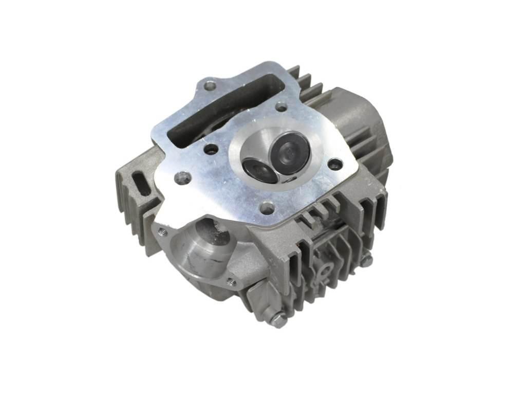 Głowica Atv 110 52,4Mm Hb - zdjęcie 2