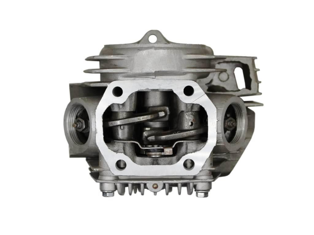 Głowica Atv 110 52,4Mm Hb - zdjęcie 3