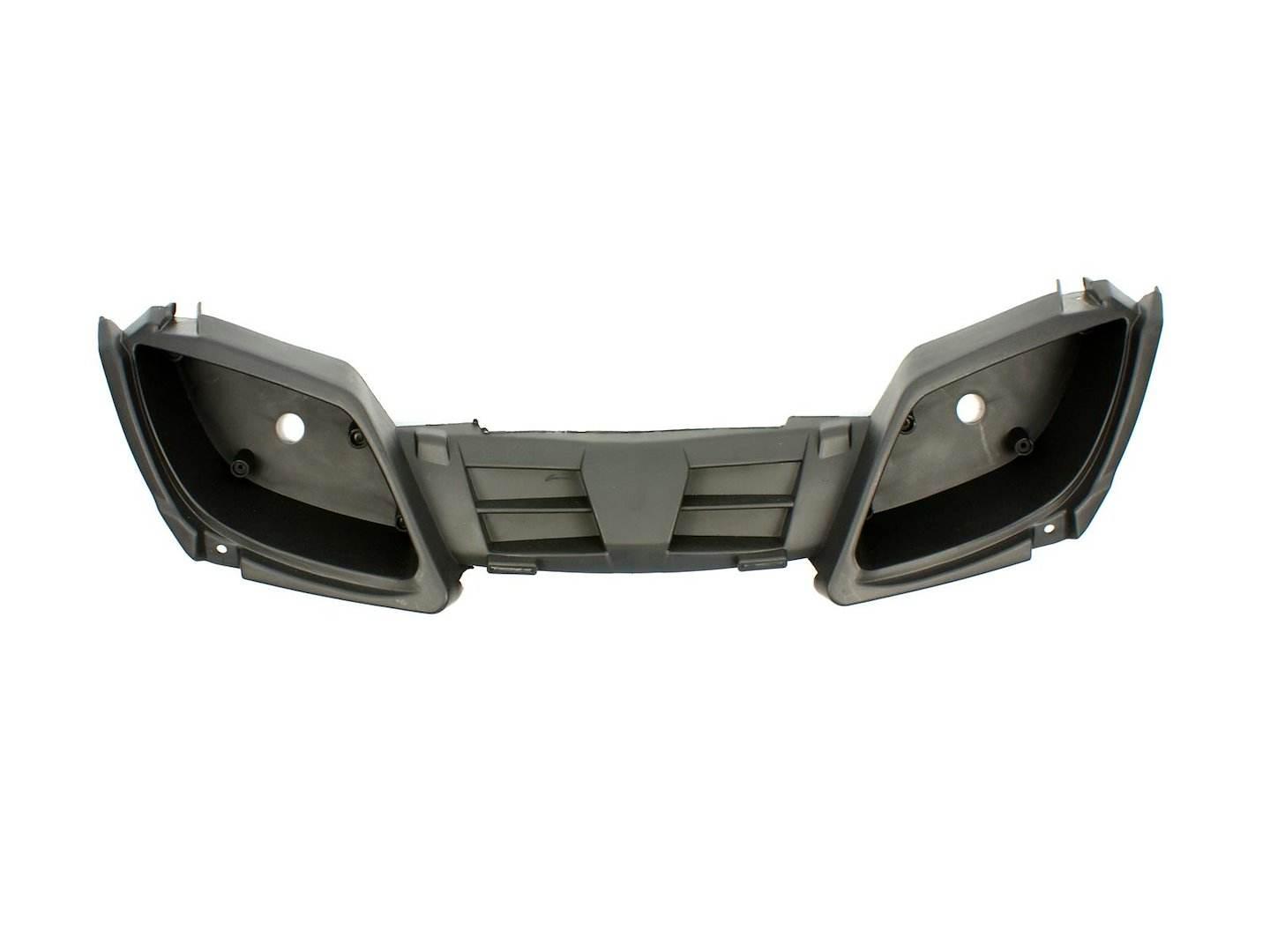 Plastik Lamp Led Przód Atv 125 Czarny Fuxin Wb