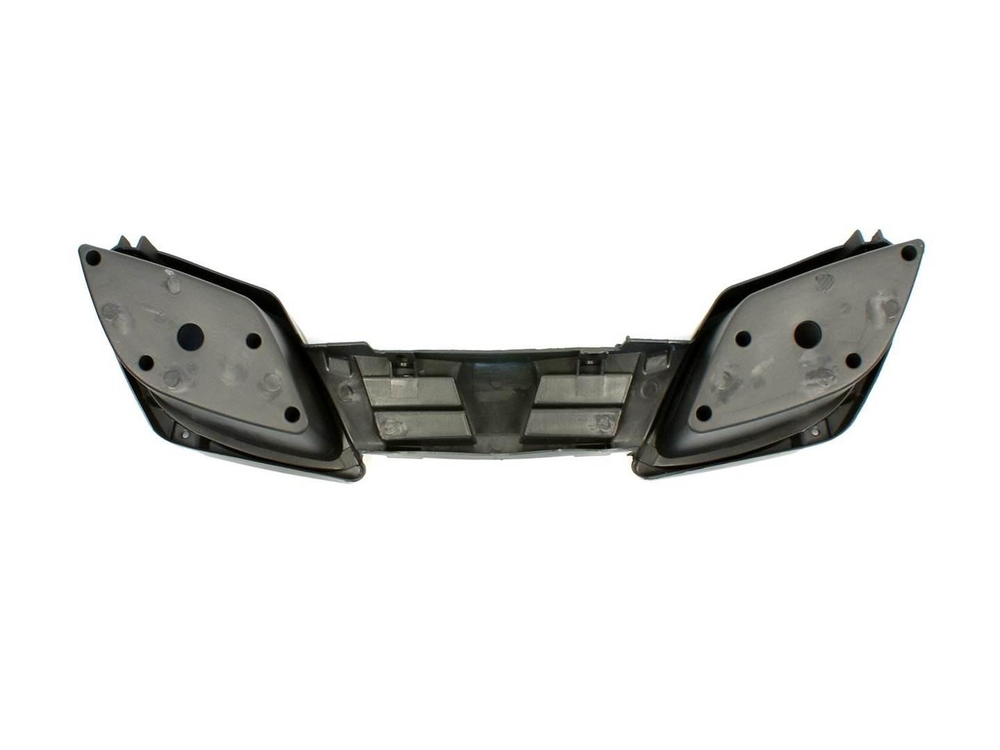 Plastik Lamp Led Przód Atv 125 Czarny Fuxin Wb - zdjęcie 2