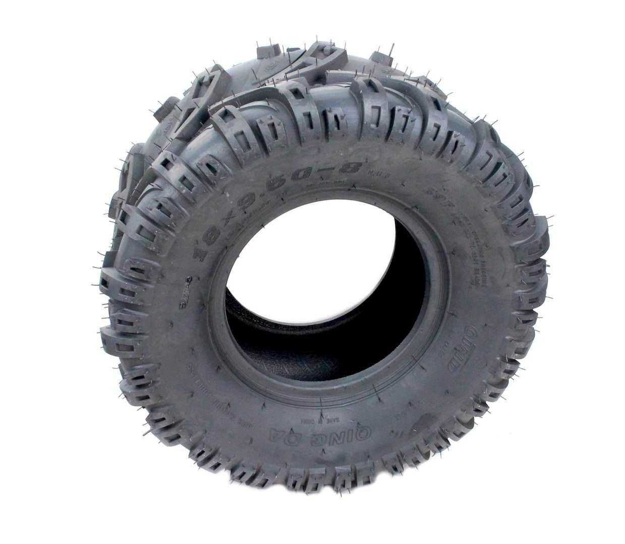 Opona Atv 8'' 18X9.5-8 Qd-139 - zdjęcie 2