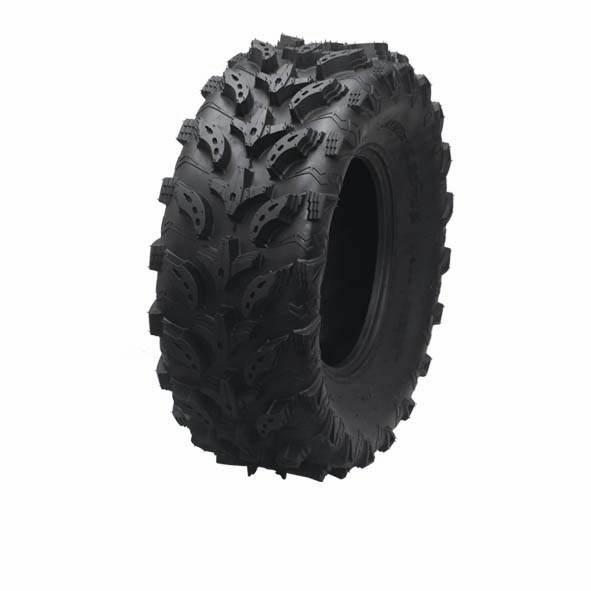 Opona Atv 12'' 26X10-12 Qd-168