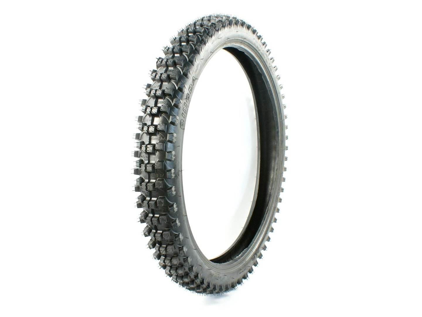 Opona 17'' 70/100-17 Qd-016 Cross