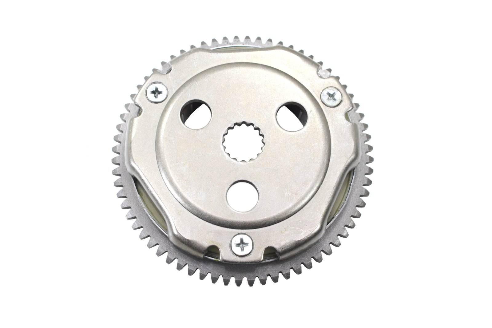 Sprzęgło Rozrusznika Zipp Quantum 50 2T Fi 15Mm 15Z