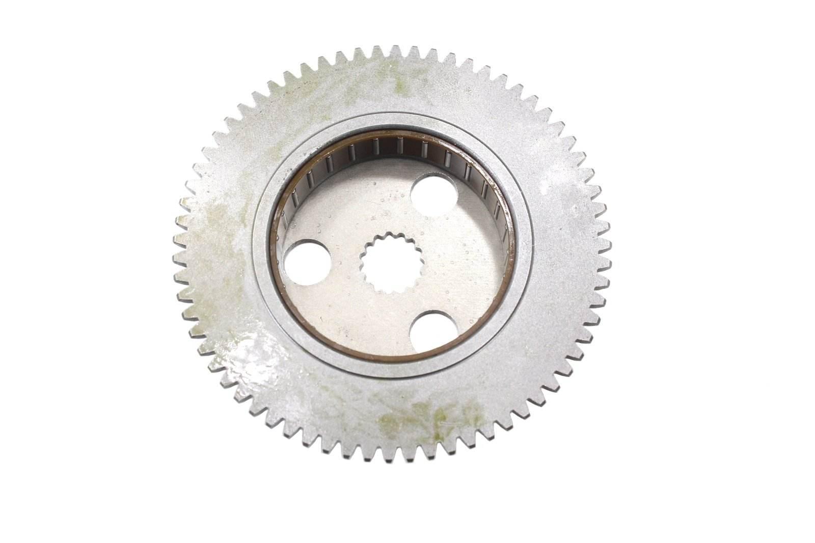 Sprzęgło Rozrusznika Zipp Quantum 50 2T Fi 15Mm 15Z - zdjęcie 2