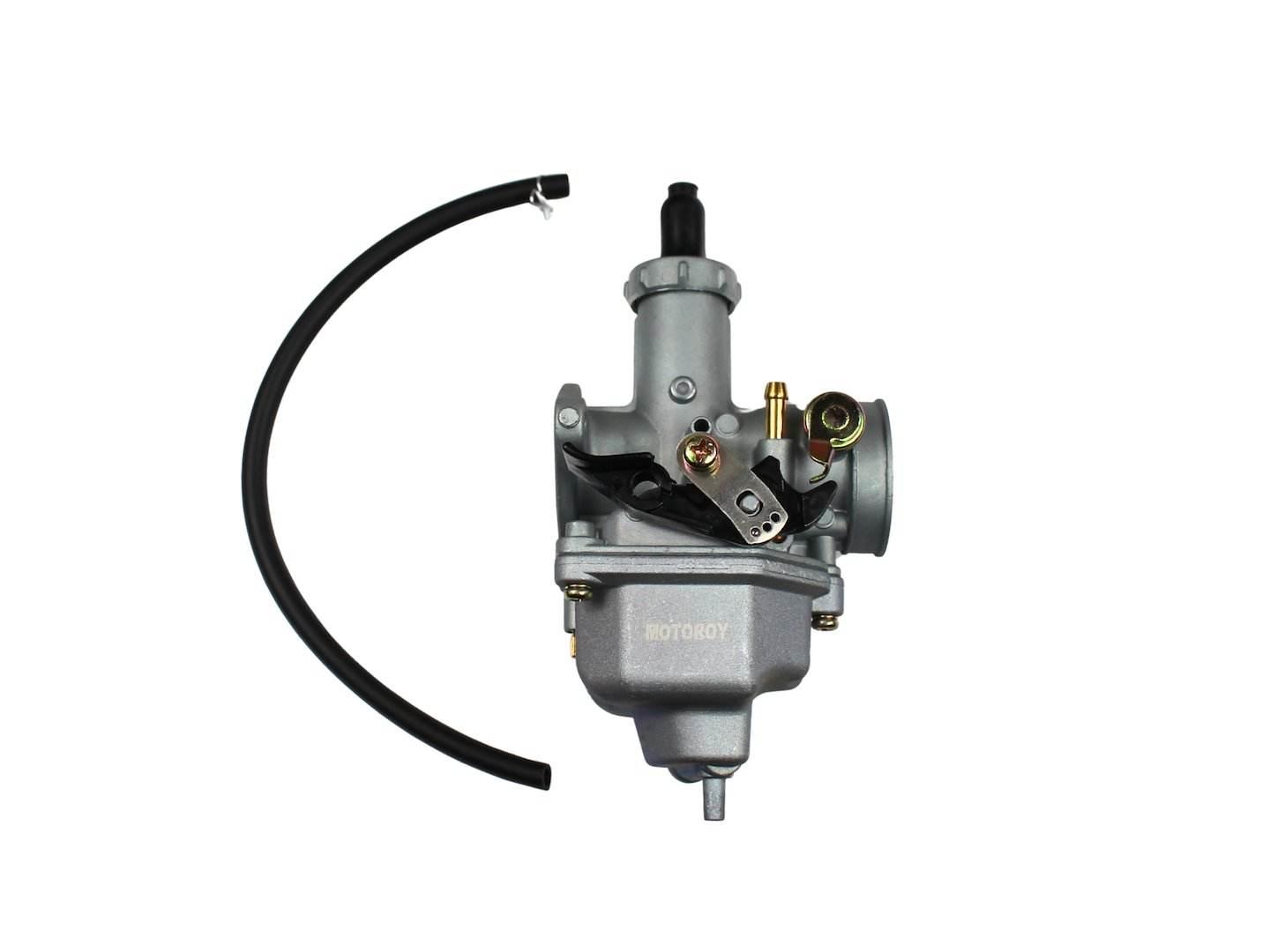 Gaźnik Atv 125 Cg Motorower Street Fu - zdjęcie 4