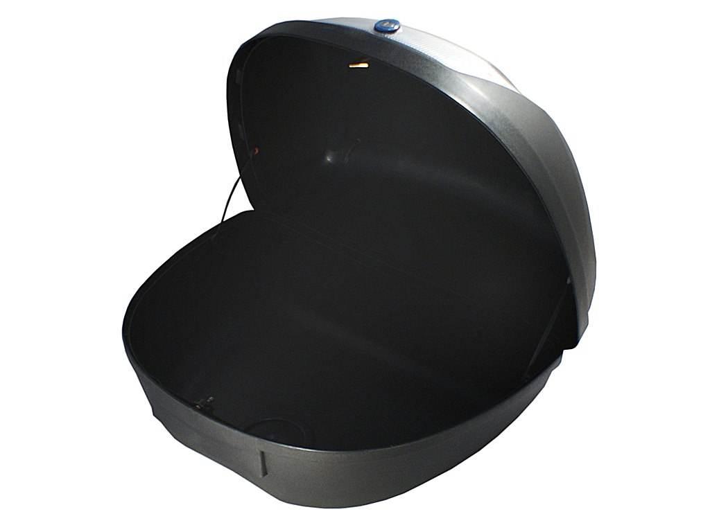 Kufer Ym-888 Podwójny 51L - zdjęcie 2
