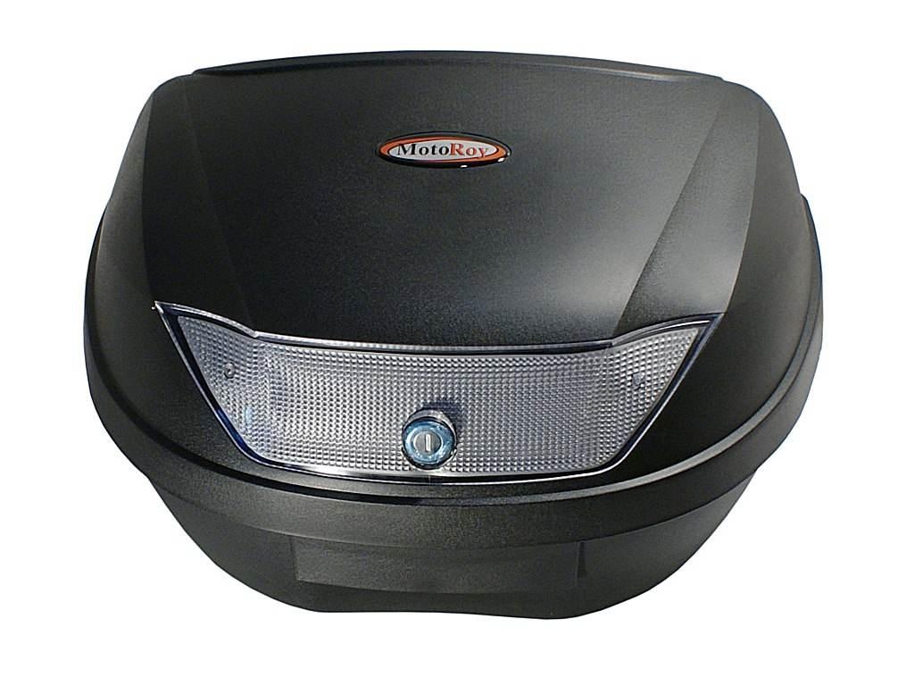 Kufer Ym-888 Podwójny 51L - zdjęcie 3