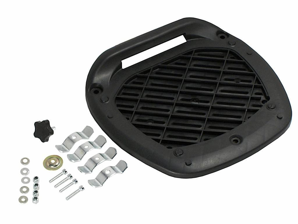 Kufer Ym-888 Podwójny 51L - zdjęcie 5