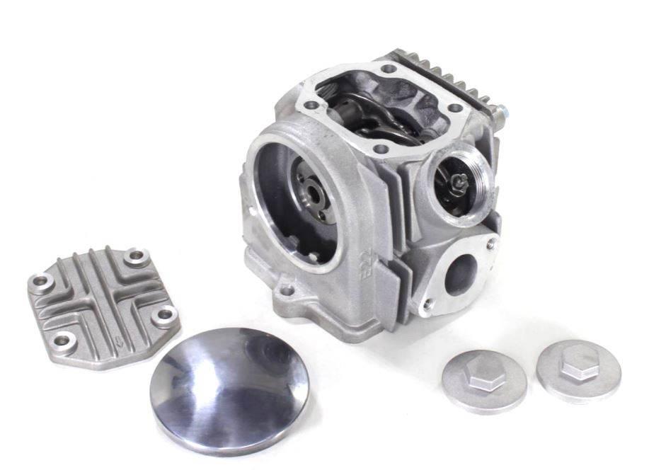 Cylinder Atv 70 47Mm Pin 13Mm Street Zestaw Z Głowicą Tz Silnik Poziomy Z O - zdjęcie 2